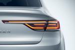 Renault Talisman 2020 года (WW)